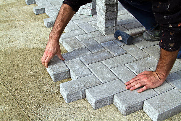 Trusted Renville, MN Driveway Pavers Experts