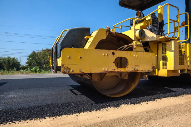 Best Driveway Pavers Cost  in Renville, MN